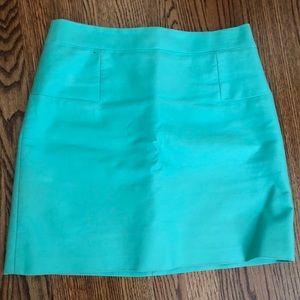 J Crew skirt